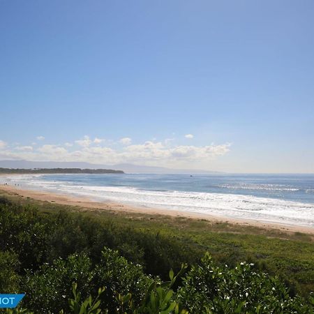 カルバーラ・ビーチ Alkira - Pet Friendly - 4 Mins Walk To Beachヴィラ エクステリア 写真